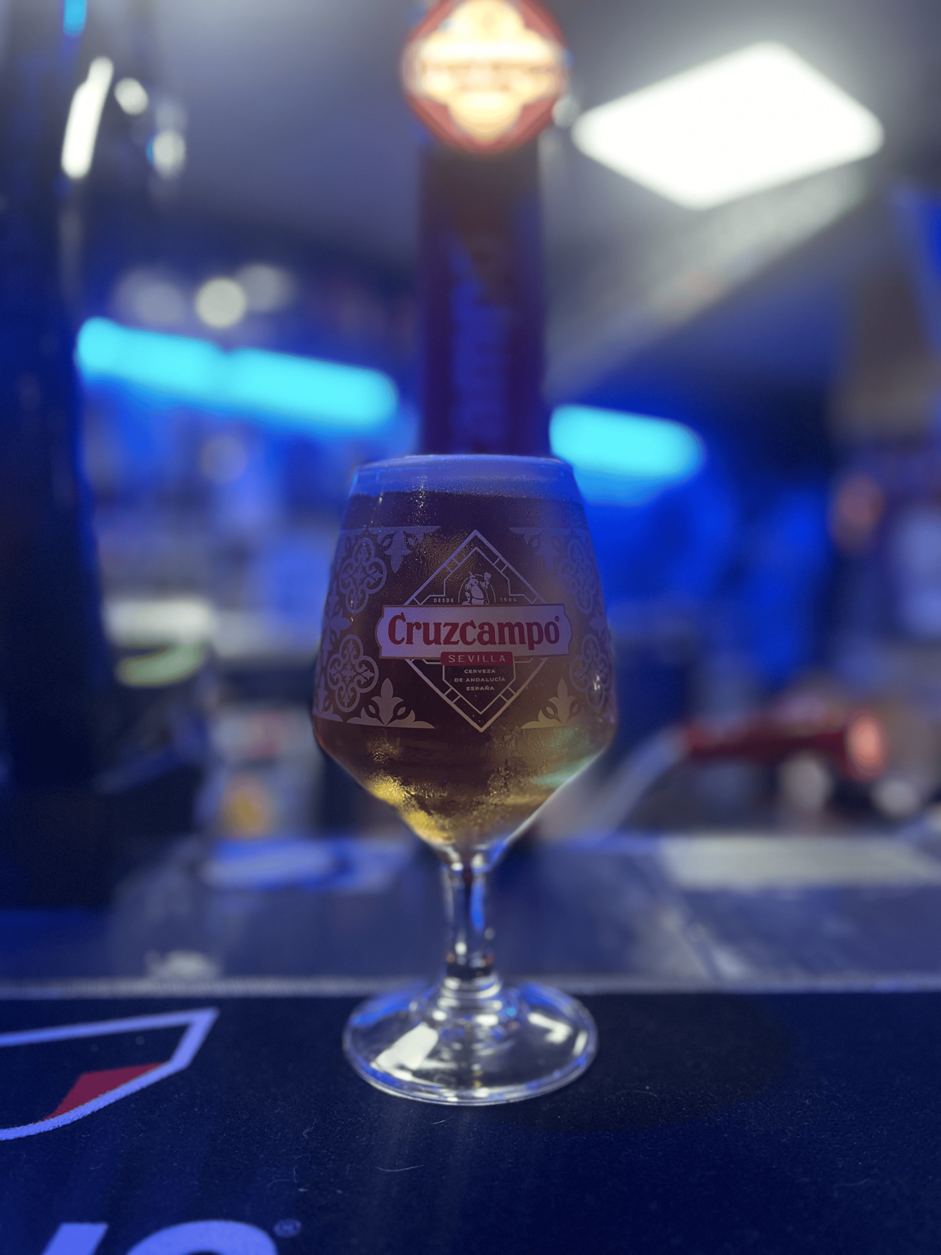 Cruzcampo