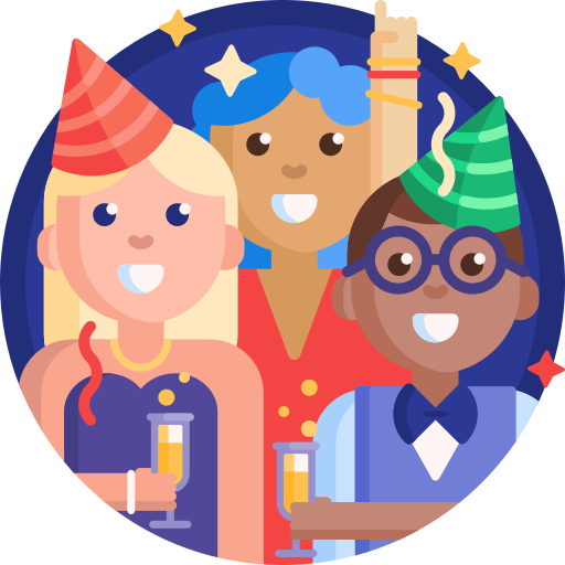 Parties