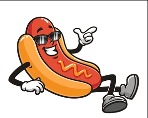 Hot Dog Bonanza - £40