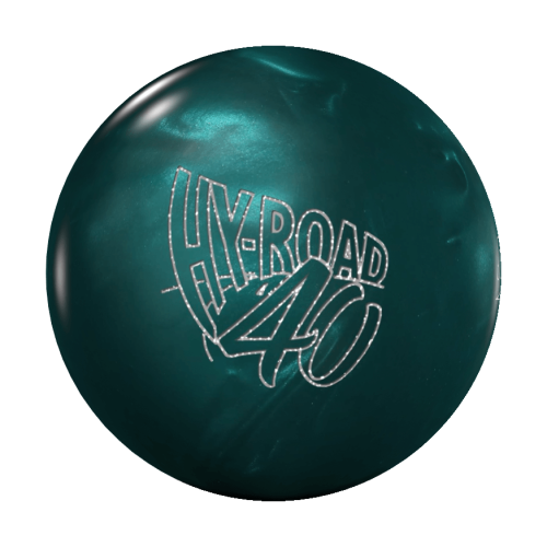 STORM HY-ROAD 40 [15lb]