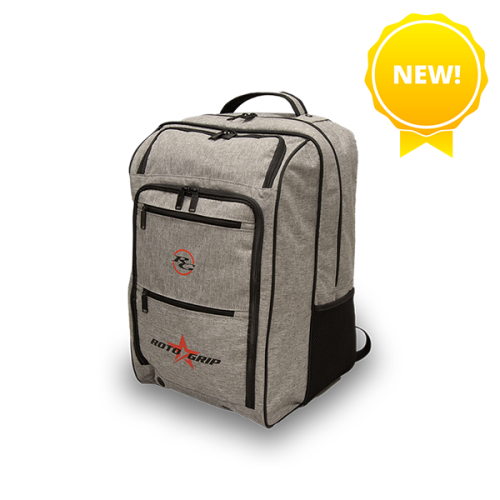 Rotogrip Backpack