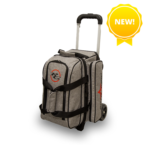 Rotogrip Double Ball Roller Bag