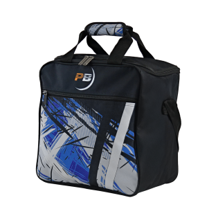 Pro Bowl One Ball Tote (Blue/White/Black)