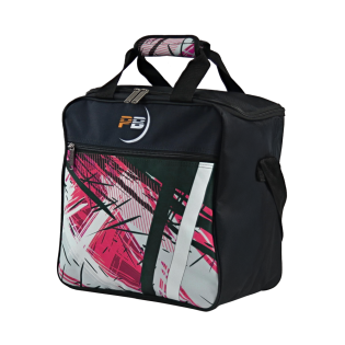 Pro Bowl One Ball Tote (Pink)