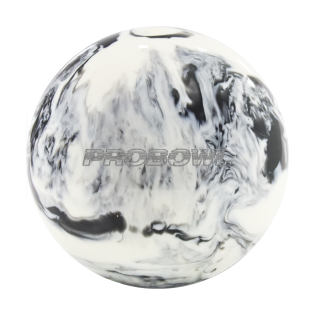 Pro Bowl (White/Black)