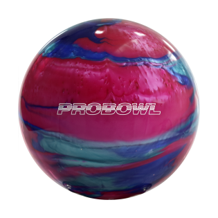 Pro Bowl (Pink/Blue)