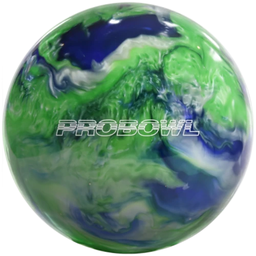 Pro Bowl (Green/Blue/Silver)