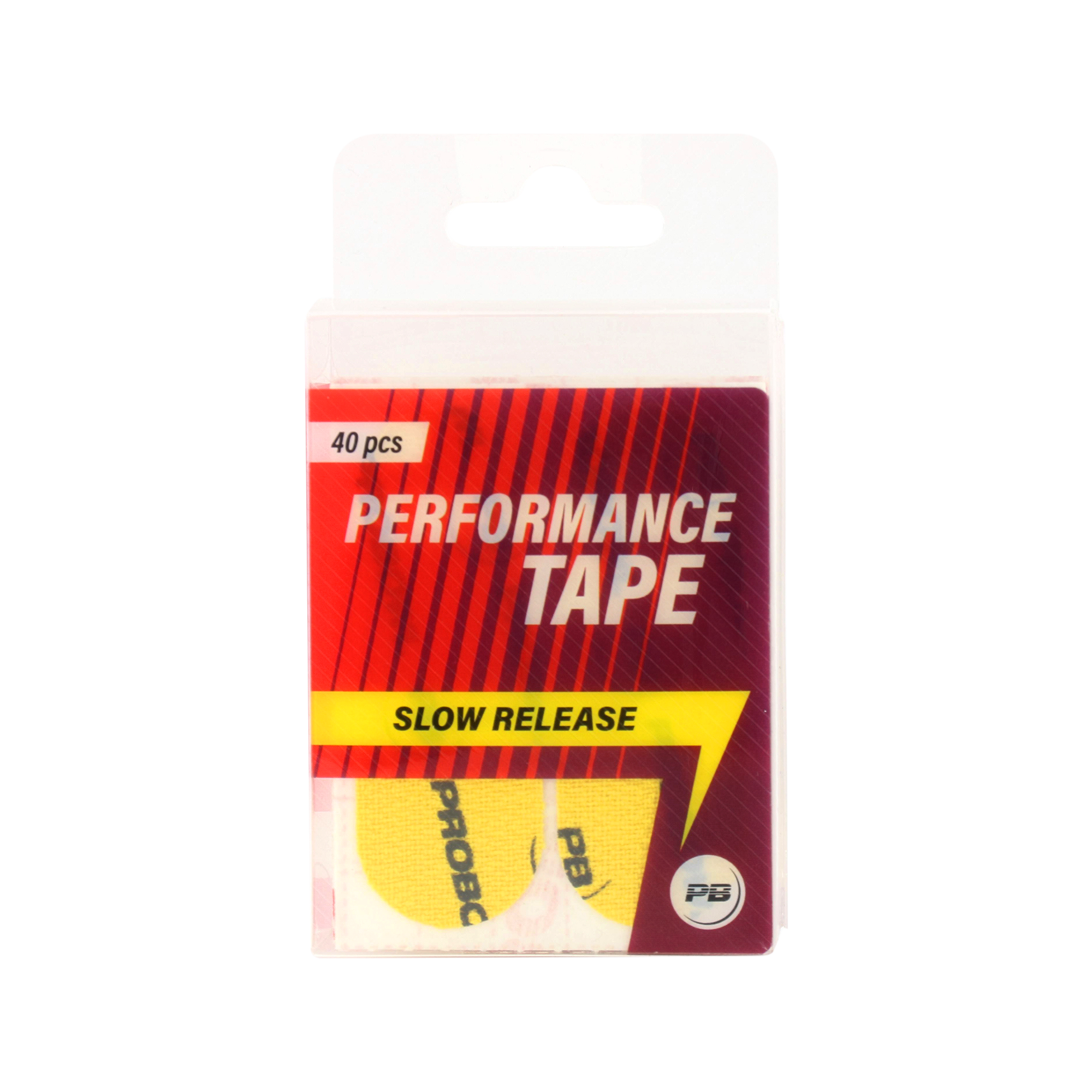 Pro Bowl Performance Tape